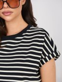 T-shirt D12127M02858A