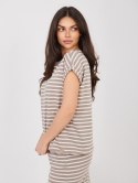 T-shirt D12127M02858A