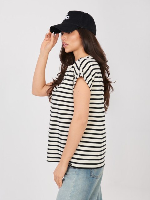 T-shirt D12127M02858A