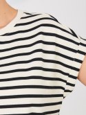 T-shirt D12127M02858A
