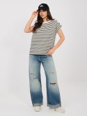 T-shirt D12127M02858A