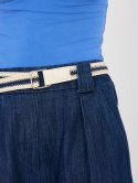 Spodnie jeans IT-SP-FL9929.17P