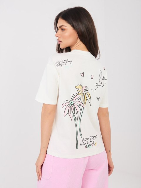 T-shirt D12022AH02645AA