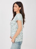 T-shirt D12110M02646E