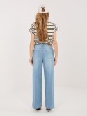 Spodnie D80033BB62629L219