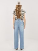 Spodnie D80033BB62629L219