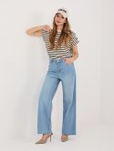 Spodnie D80033BB62629L219