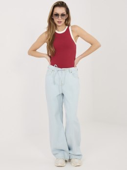 Spodnie D80033BB62629L221