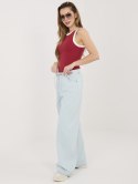 Spodnie D80033BB62629L221