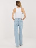 Spodnie D85084BL62589L222