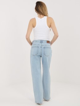 Spodnie D85084BL62589L222