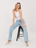Spodnie D85084BL62589L222