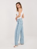 Spodnie D85084BL62589L222
