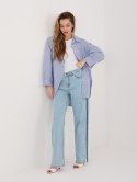 Spodnie D85084BL62589L222