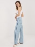 Spodnie D85084BL62589L222