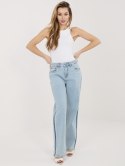 Spodnie D85084BL62589L222