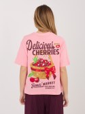 T-shirt D12022AJ02645AD