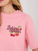 T-shirt D12022AJ02645AD