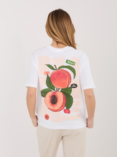 T-shirt D12022AJ02645AD
