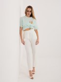 T-shirt D12022AJ02645AD