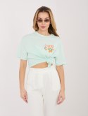 T-shirt D12022AJ02645AD