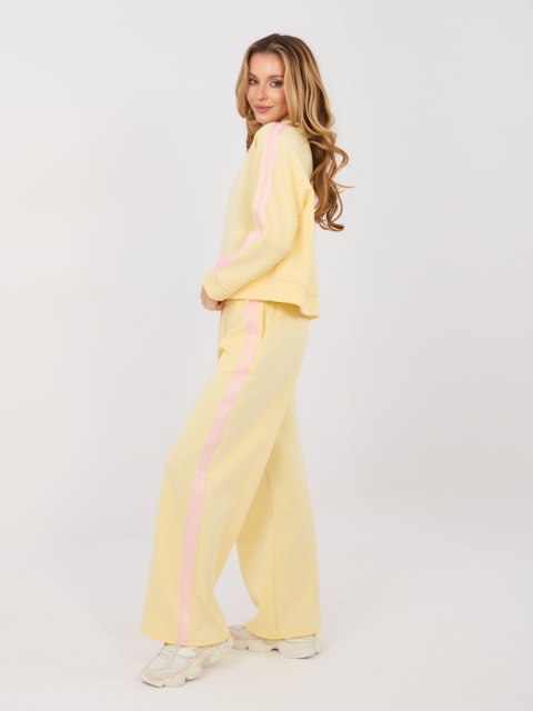 Spodnie dresowe IT-DR-21772.91