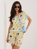 Szorty D73771M62489KD