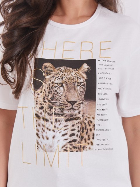 T-shirt HB-TS-3051.64P
