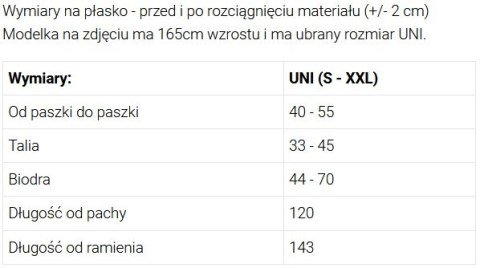 655-4 Długa połyskująca w świetle suknia z dekoltem i transparentnym rękawkiem - szampański beż