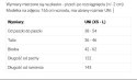 681-4 NILA tiulowa sukienka maxi na ramiączkach z kopertowym dekoltem - błękitna