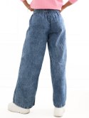 Spodnie D80038BB62627M327