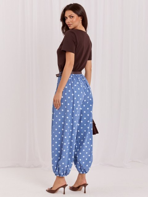 Spodnie MO-SP-13588.95
