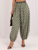 Spodnie MO-SP-13588.95