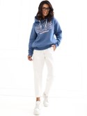 Bluza D10600T02420B