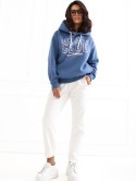 Bluza D10600T02420B