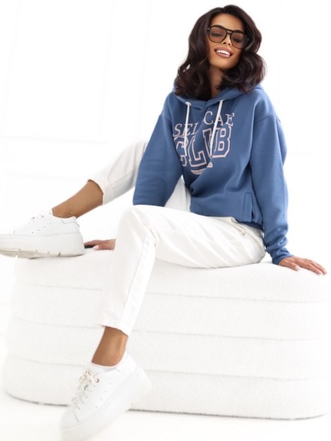 Bluza D10600T02420B