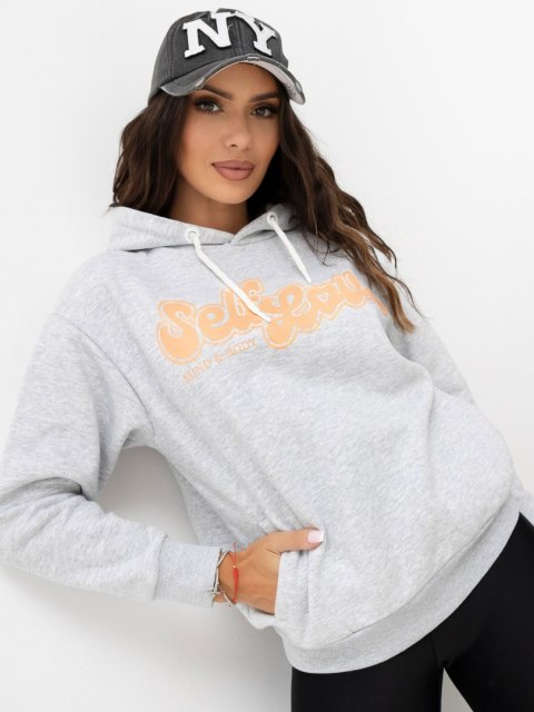 Bluza D10600T02420B