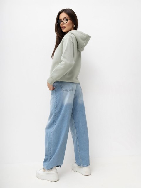 Bluza D10600T02420B