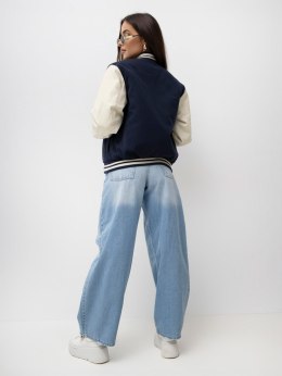 Kurtka D12093X44530A1