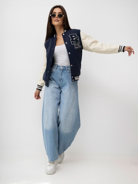 Kurtka D12093X44530A1