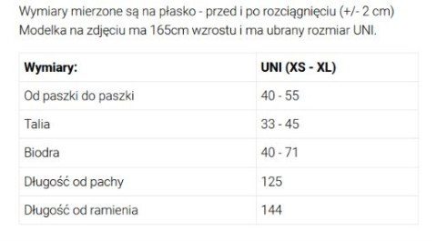 635-6 MELANIA długa błyszcząca suknia na wesele z dekoltem i krótkim rękawkiem - błękitna