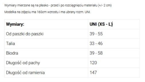 636-3 VERONICA luksusowa długa suknia z brokatowym akcentem i szykownym krojem - czarna