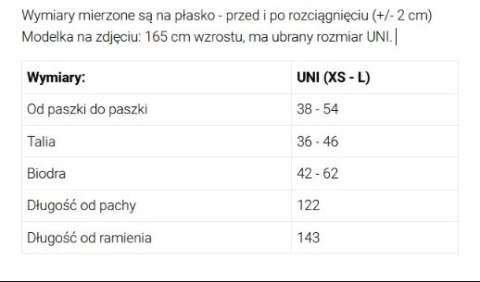 680-1 Brokatowa sukienka maxi na ramiączkach z kopertowym dekoltem - czarna