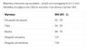 684-4 NERISSA elegancka tiulowa sukienka maxi z kopertowym dekoltem - czarna