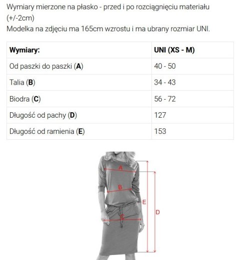 685-2 Satynowa suknia wieczorowa maxi na jedno ramię z ozdobną falbanką - morska