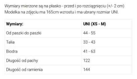 686-3 MIRELLA długa sukienka wieczorowa z brokatowym tiulem i dekoltem V - czarna