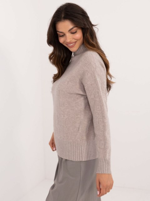Sweter AT-SW-2339.54