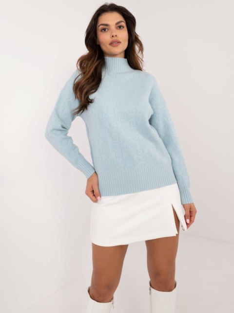 Sweter AT-SW-2339.54
