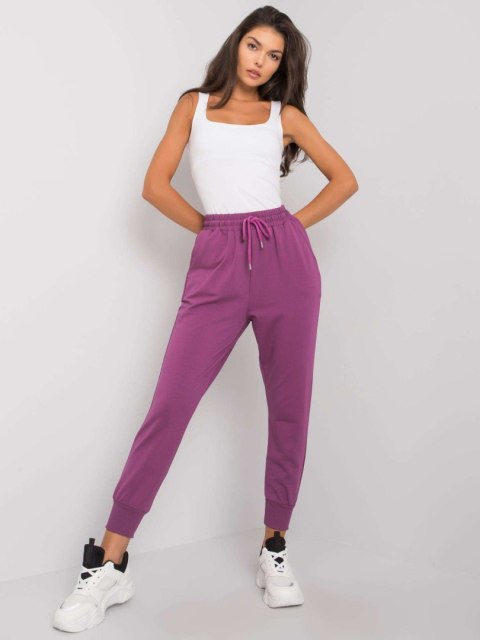 Spodnie dresowe FA-DR-6388-1.91 Spodnie dresowe FA-DR-6388-1.91