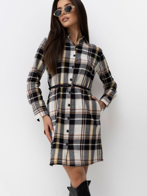 Sukienka D71720W30374A2EN